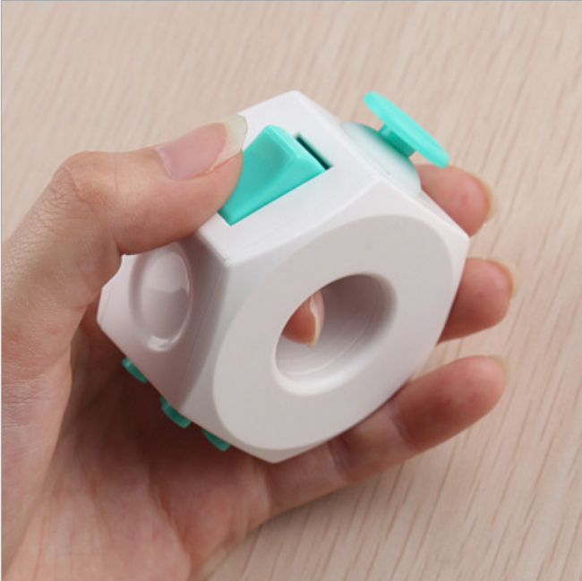 Shop New Decompression Toy Fidget Rings Decompression Ring Anti Pressure Ring Creative Gifts Online From Best Other Toys On Jd Com Global Site Joybuy Com