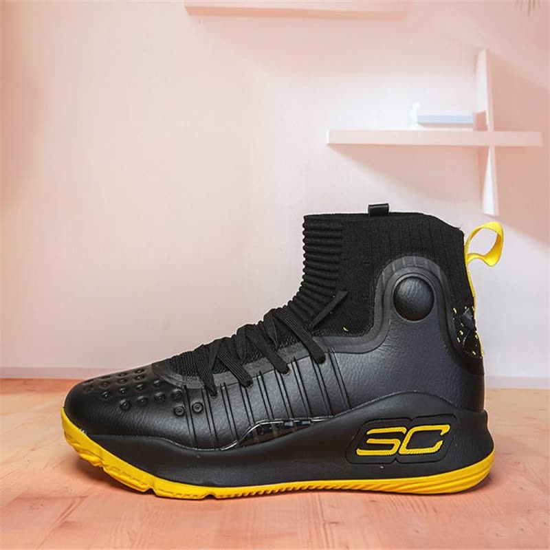 stephen curry new shoes 2019