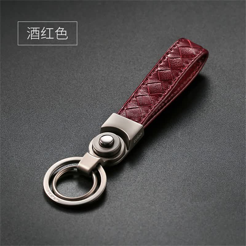 toyota car keychain