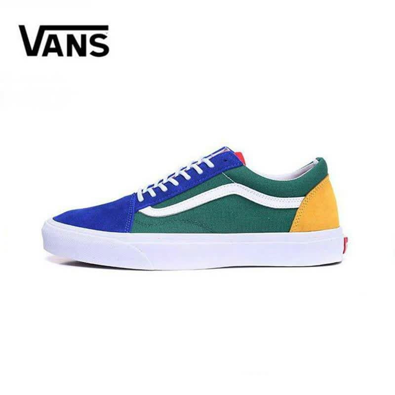 vans womens jd