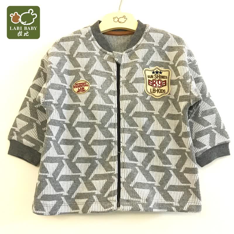 baby outdoor jacket