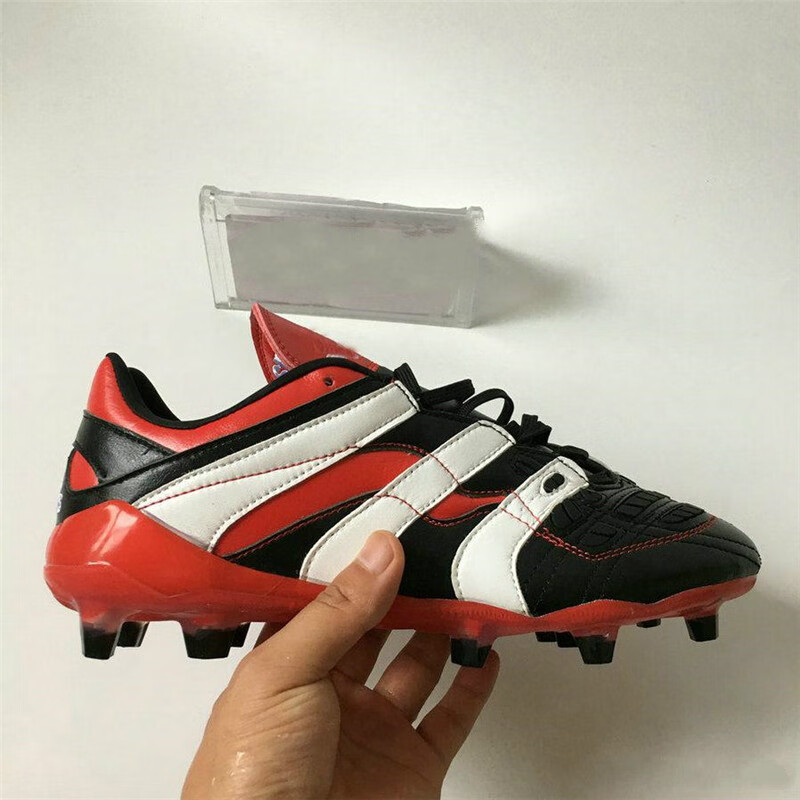 david beckham soccer boots