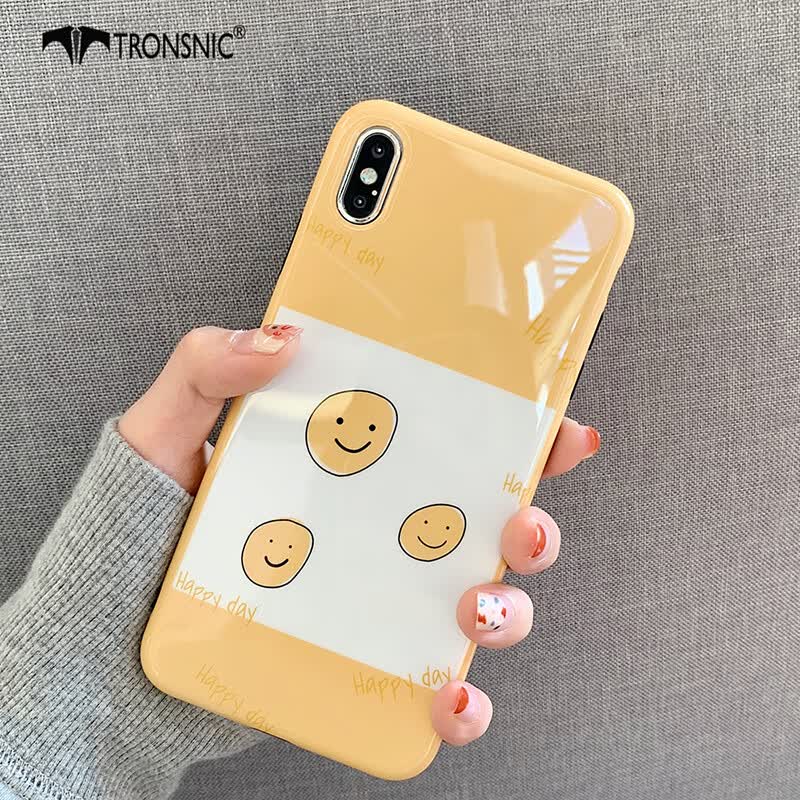 iphone 7 case yellow matte iphone 7 case yellow matte