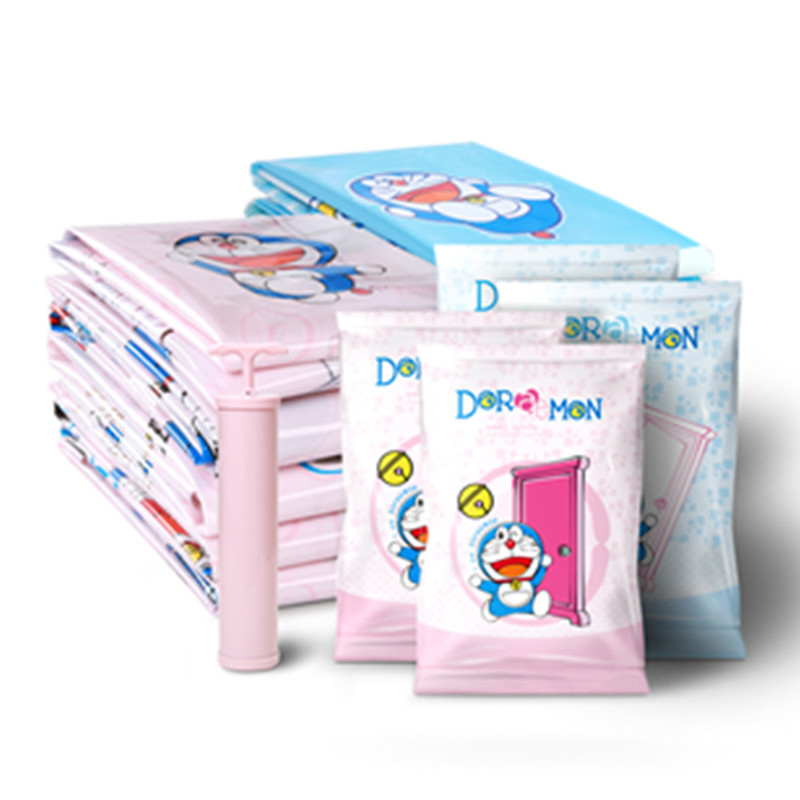 vacuum storage box clothes