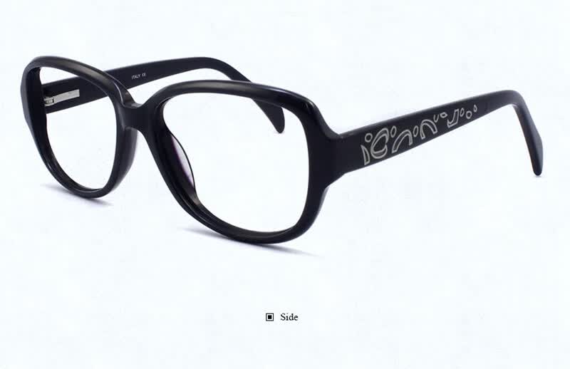 butterfly prescription glasses