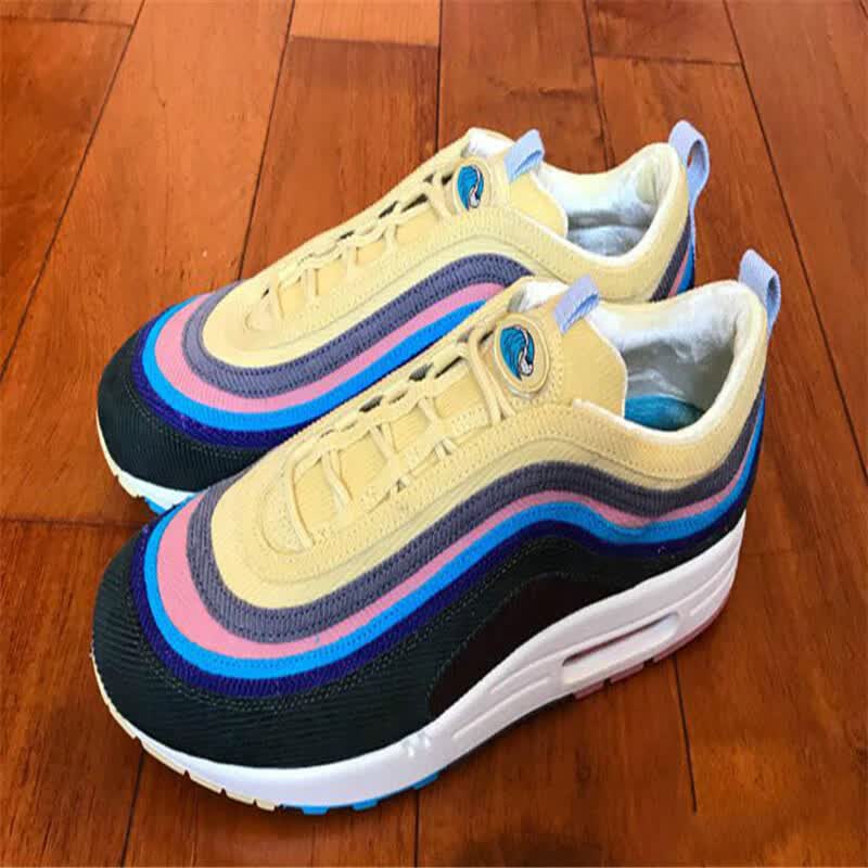 jd womens 97s