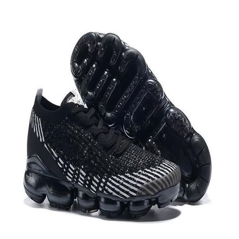 black tns jd