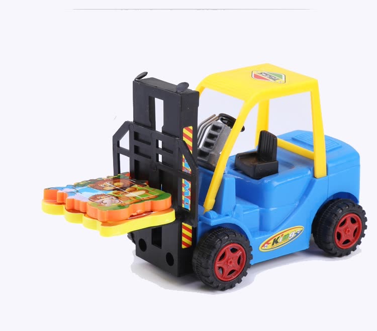 children's engineering toys