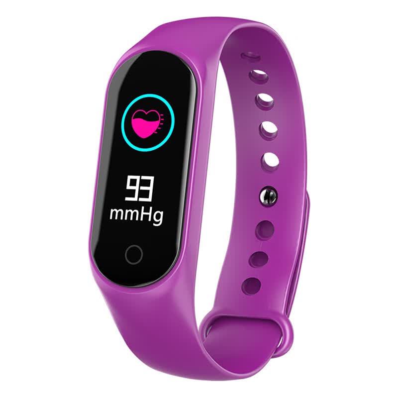 m3 smart watch review
