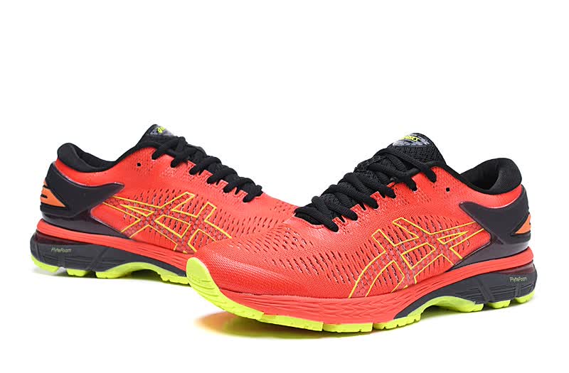 asics gel kayano 25 netshoes