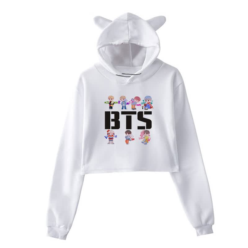 bts hoodies in stores