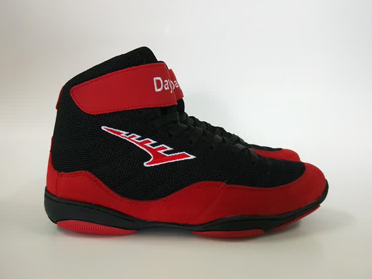 youth wrestling shoes velcro