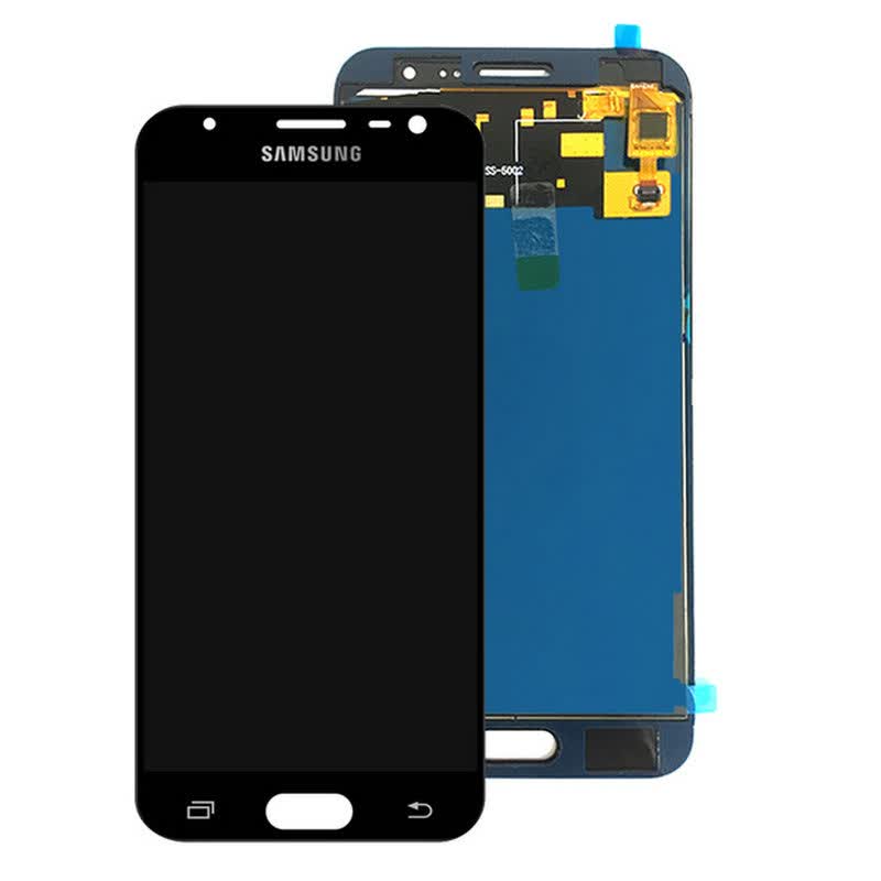 Shop Adjust Brightness J3110 Lcd Display Touch Screen For Samsung Galaxy J3p J3110 J3 Pro J3119 With Tempered Glass 100 Tested Online From Best Other Parts On Jd Com Global Site Joybuy Com