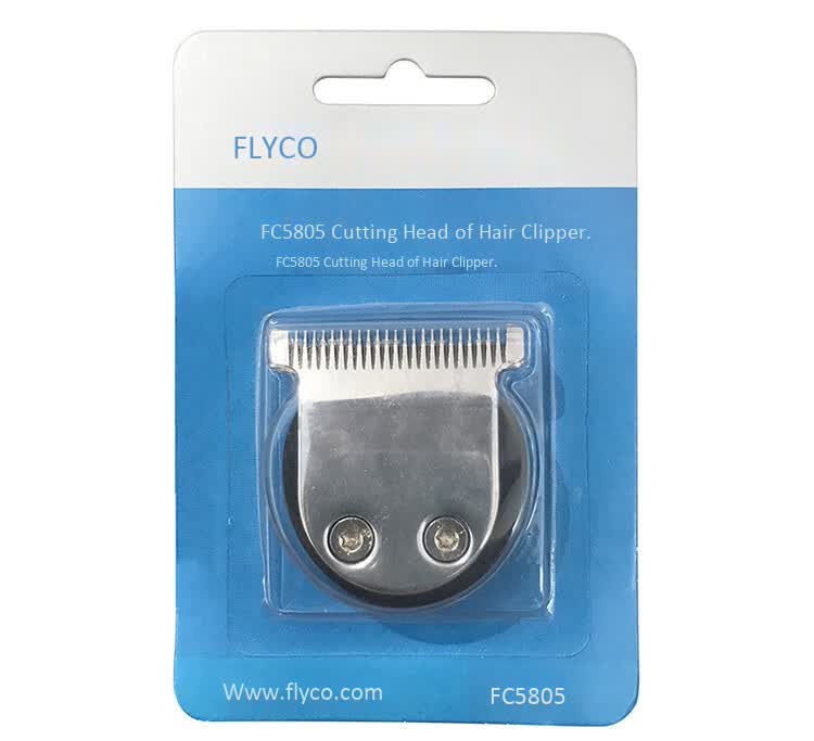 flyco hair clipper fc5805ph