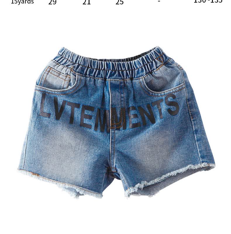 seven brand jean shorts