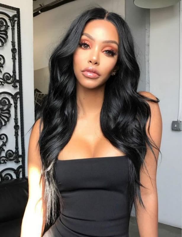 real human hair wigs for black women