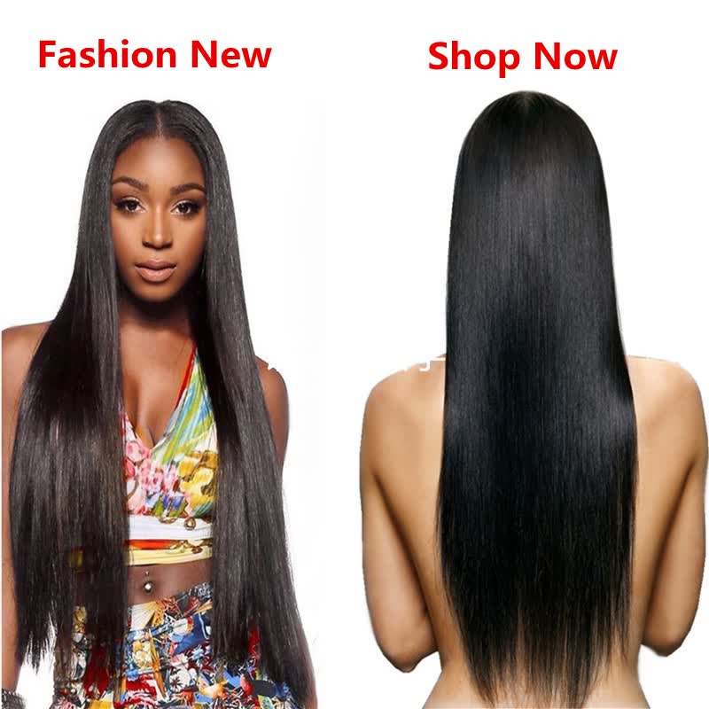 Shop Brazilian Virgin Hair Straight Cheap Queen Hair Products