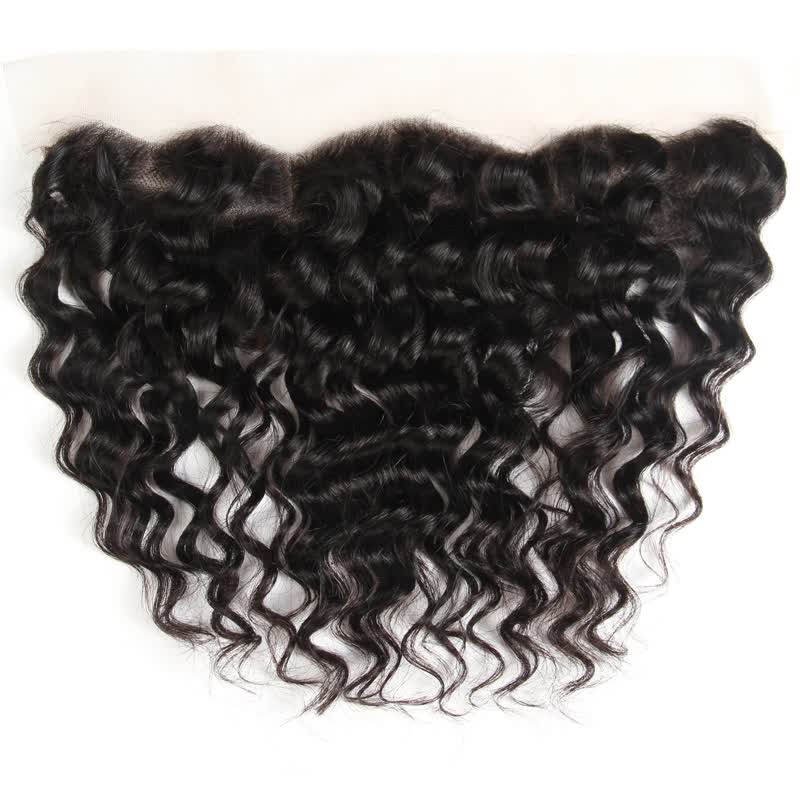 Shop Fine Plus Brazilian Deep Wave Virgin Human Hair 4 Bundles 8