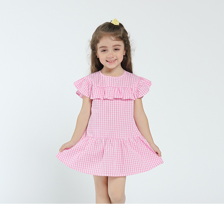 Girls Dresses