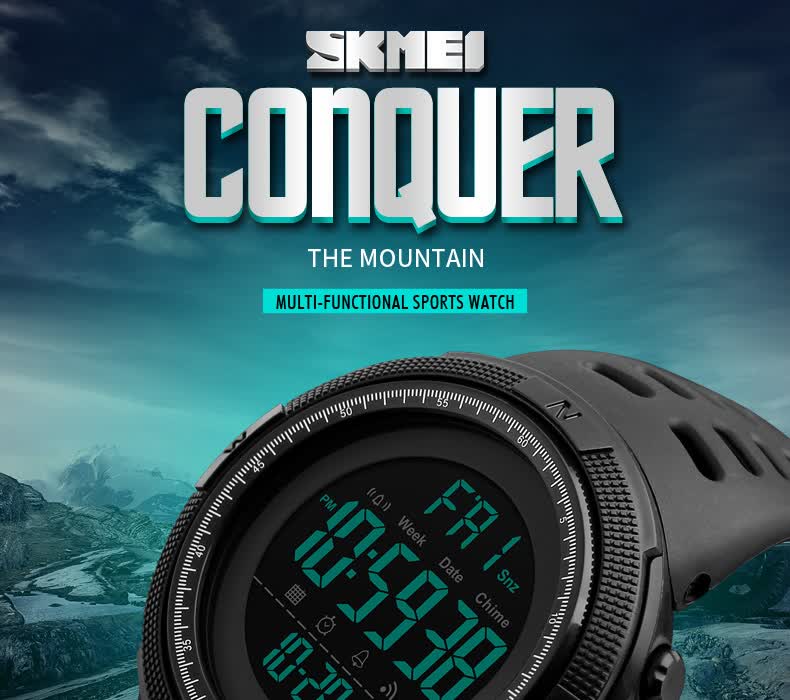 skmei flagship store