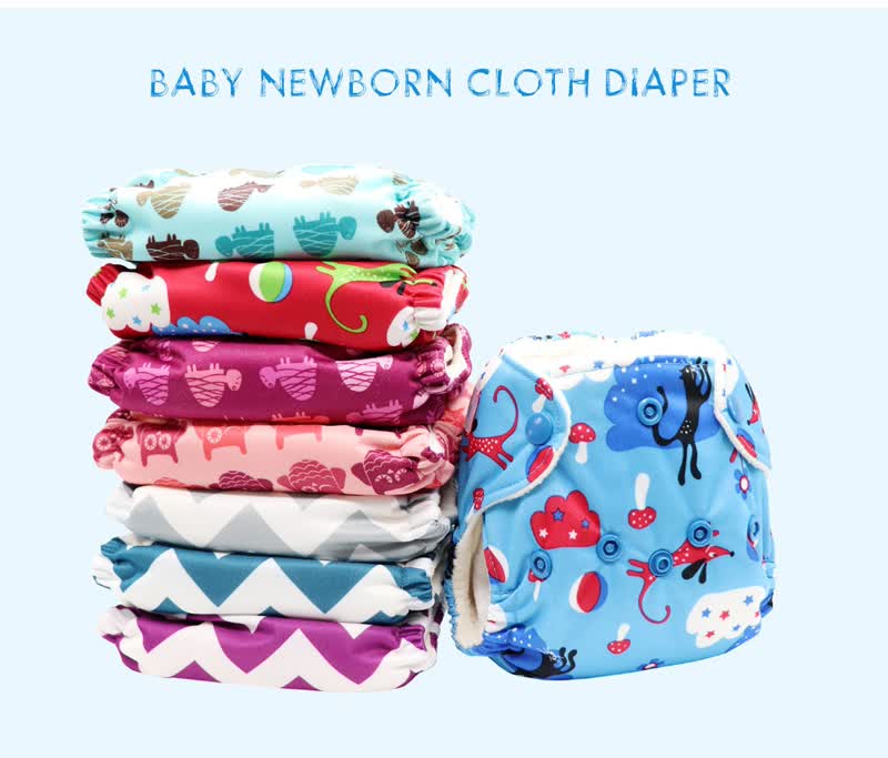 maboj cloth diapers