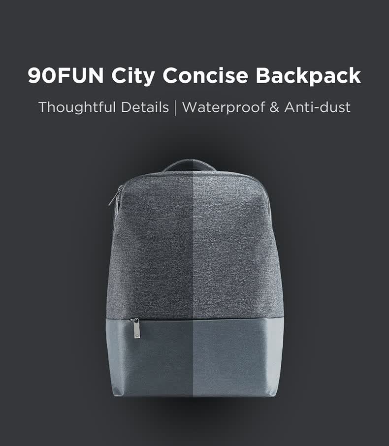 xiaomi 90fun city