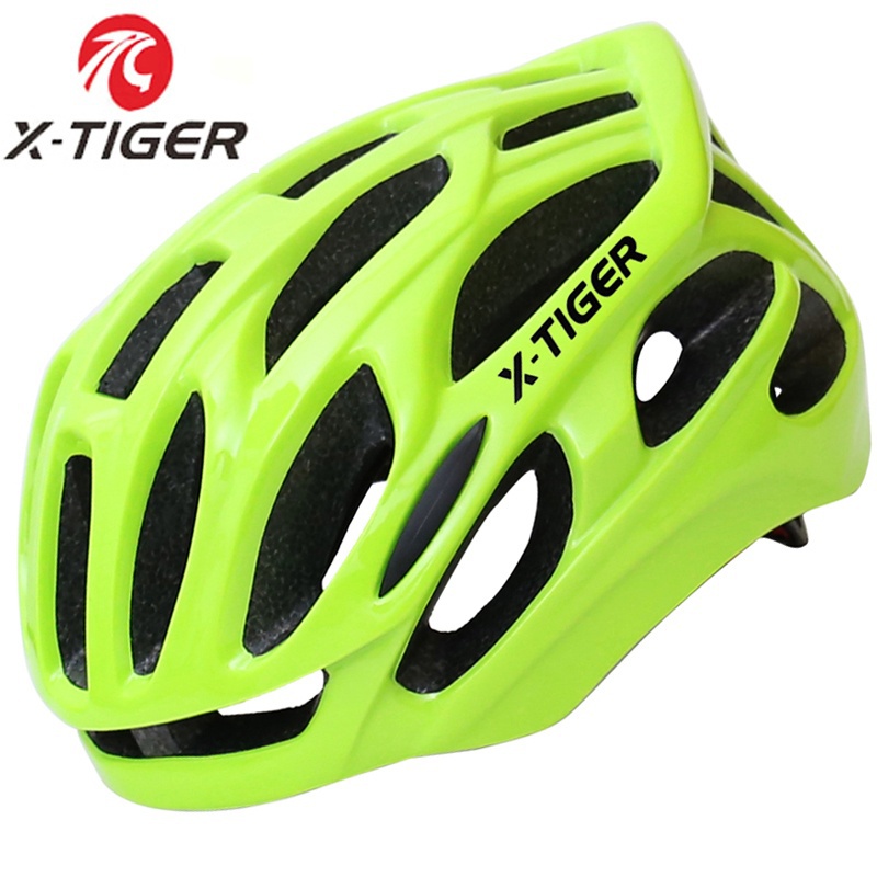 x tiger helmet