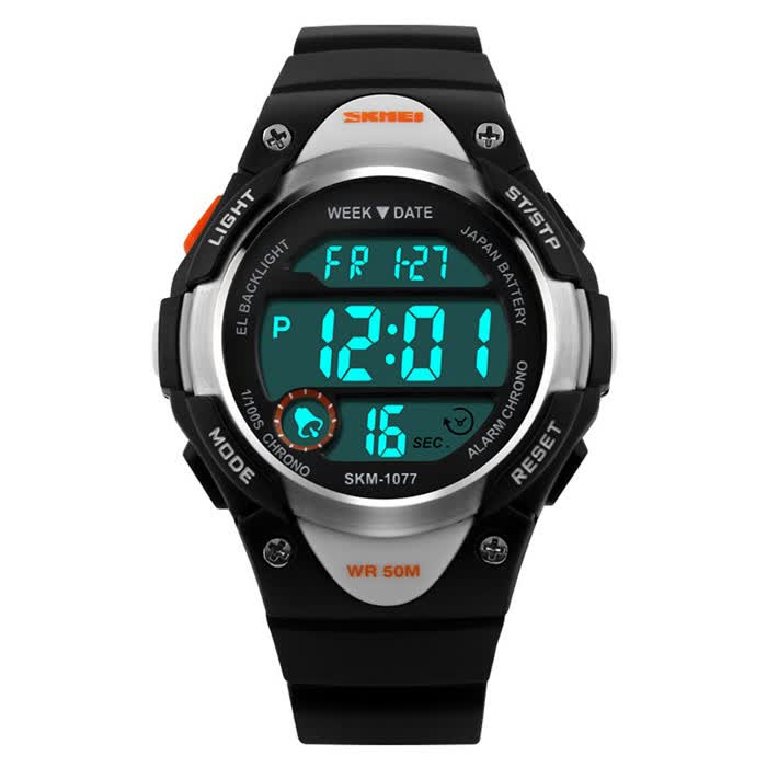 stopwatch for girls