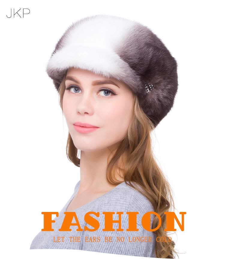 womens fur hats for sale