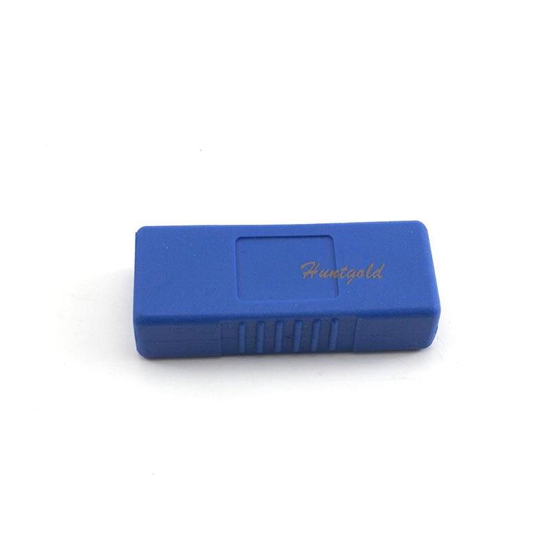 USB 3.0 Type A Female To Female Adapter Coupler Gender Changer Connector New