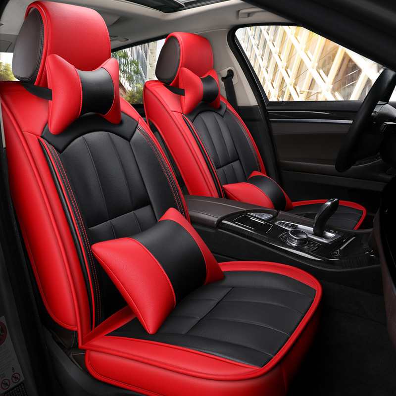 WATERPROOF CAR SEAT COVER PROTECTOR for CITROEN SAXO