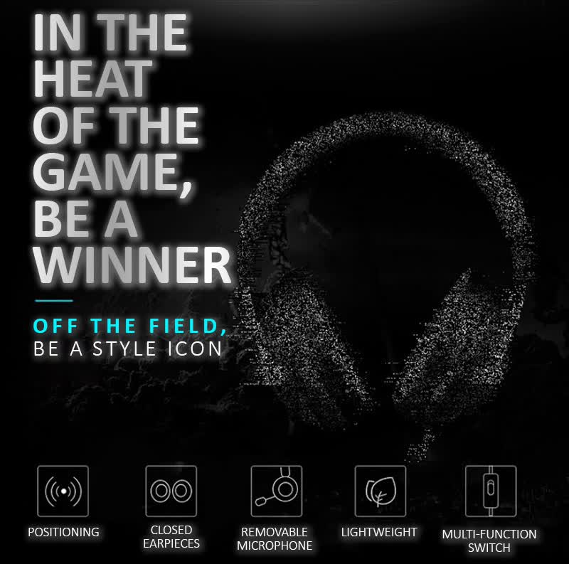 rapoo vh150 backlit gaming headset