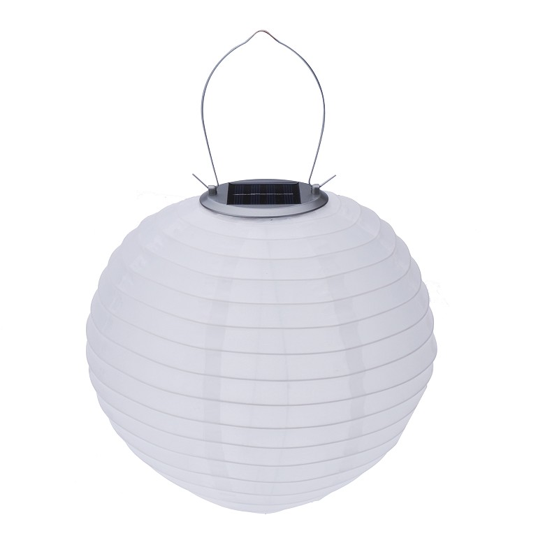 Mymei Energy Saving Solar Hanging Chinese Lantern For Wedding Solar Hanging Chinese Lantern