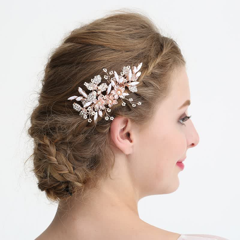 where to buy wedding hair accessories