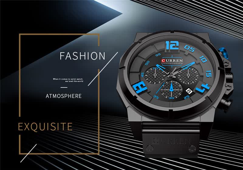 curren m 8287