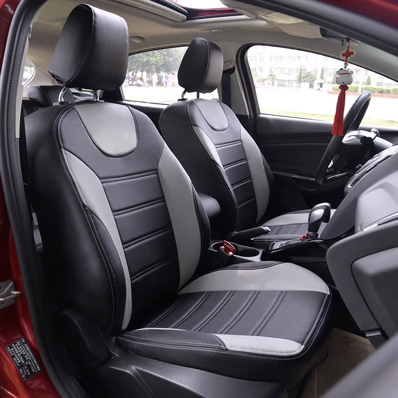 To Your Taste Auto Accessories Custom New Car Seat