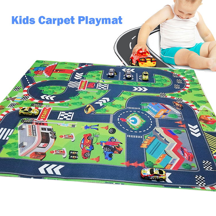 carpet play mat