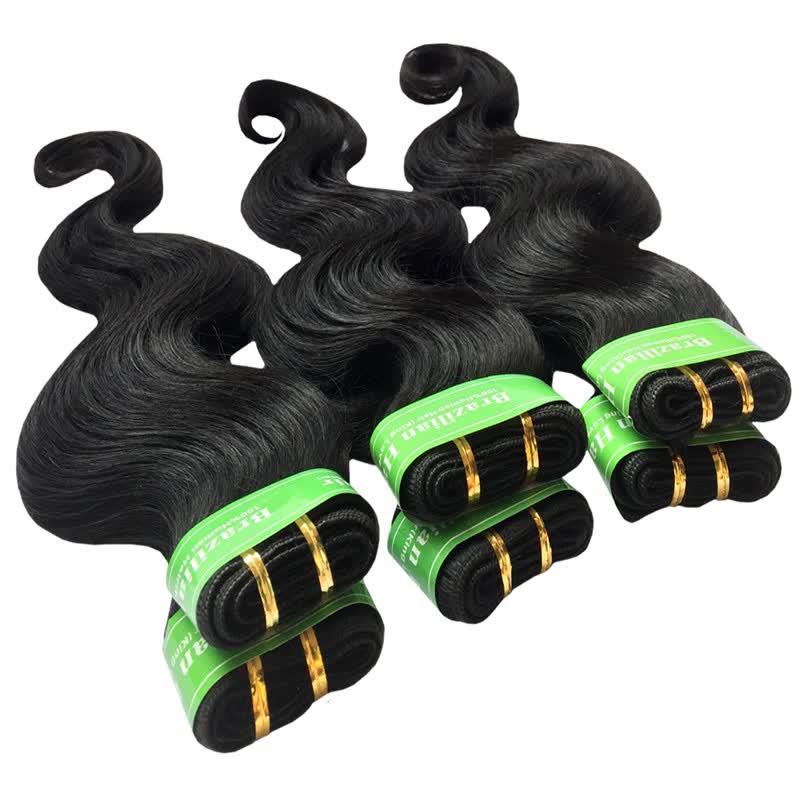 Shop King Love Star Virgin Hair Bundle Deals 5a Brazilian Body