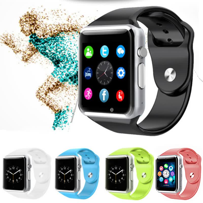 mens smart watches 2016