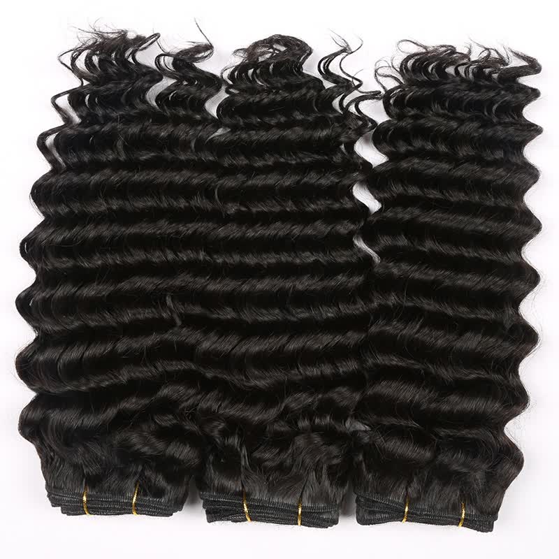 Shop Goss Hair 8a Burmese Wave Virgin Human Hair Weave Bburmese