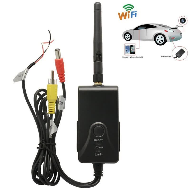 wifi fpv transmitter