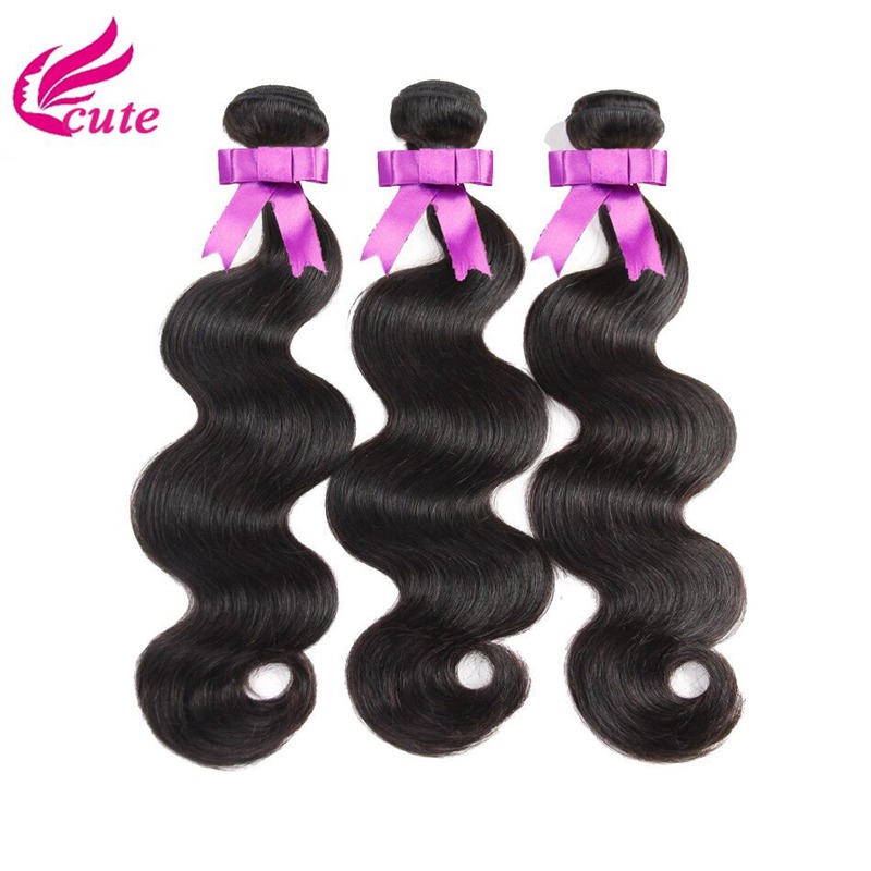 Shop Cheap Brazilian Hair 3 Bundles Human Hair Brazilian Body Wave