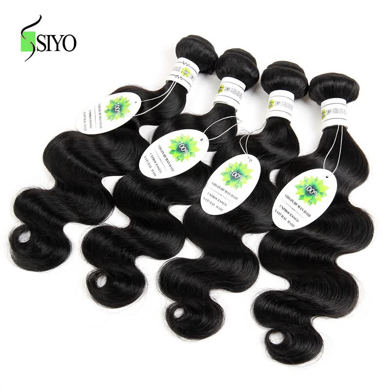 Shop 7a Grade Peruvian Virgin Hair Peruvian Body Wave Peruvian