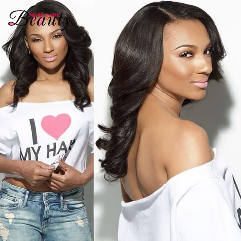 Shop Body Wave 4 Bundles 8a Malaysian Virgin Hair4 Bundle Deals