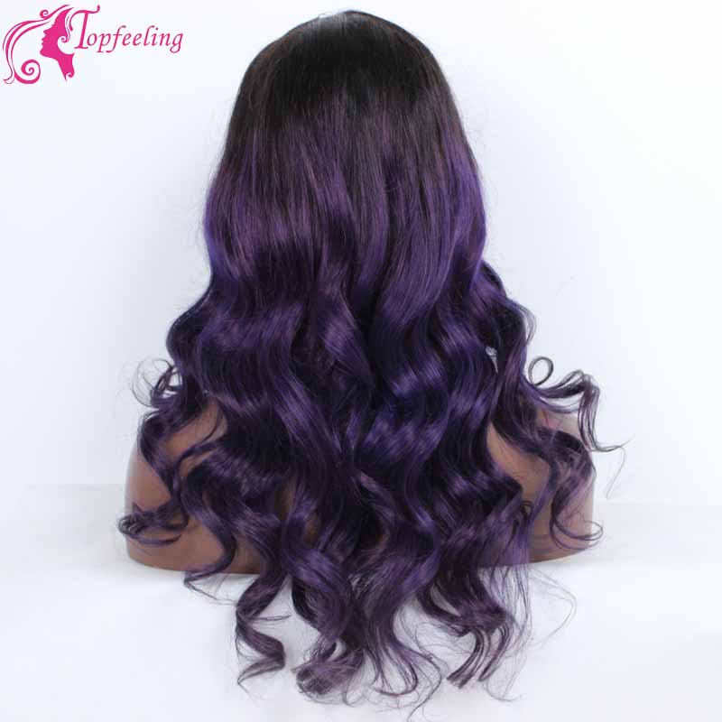 Shop Top Quality Lace Front Human Hair Wigs Brazilian Virgin Hair