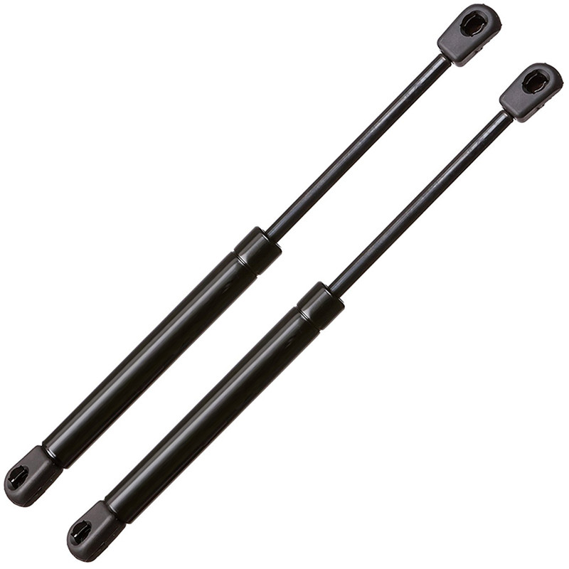 For Jaguar X-Type 2002-2008 Pair Set of 2 Hood Shock Struts OEM Stabilus