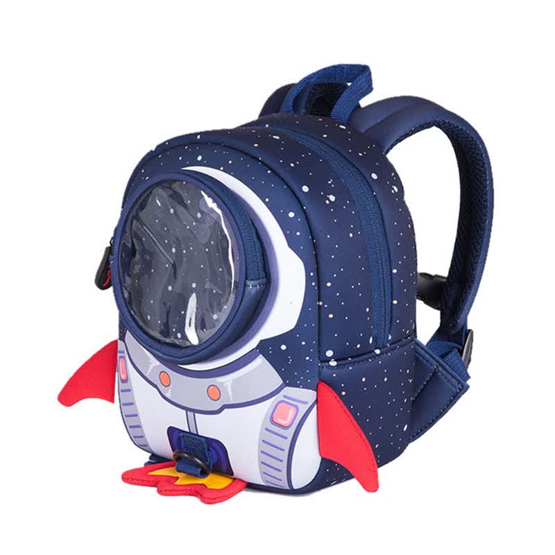 Cartoon Slipknot 3D Print Fashion Travel Bag Boys and Girls School Backpacks Y11