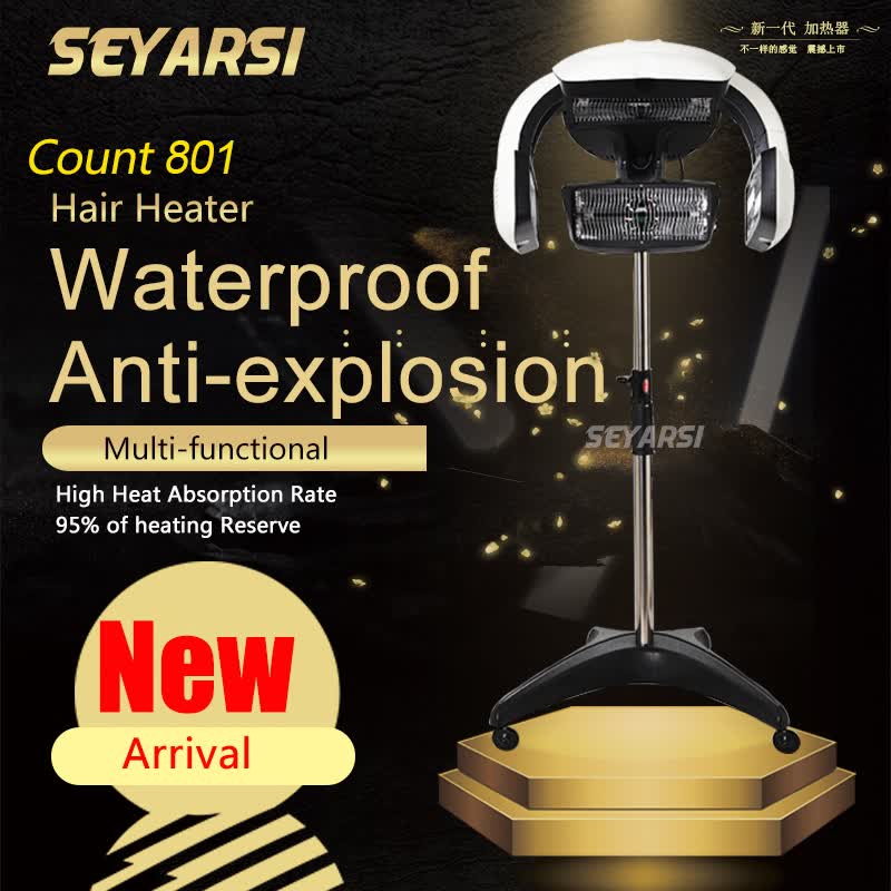 Shop 2017 New Arrival Salon Use Hair Heater Hair Dryer Hair Perm