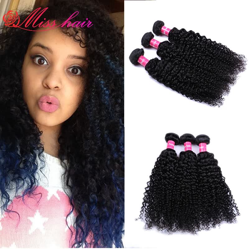 Shop Peruvian Kinky Curly Virgin Hair Bundles Virgin Hair Products