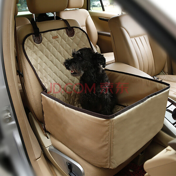 Portable Pet Mat Dog Cat, Dog Car Seat Cover Singapore